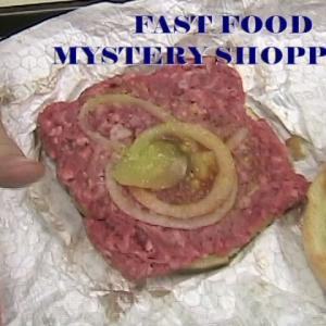 Fast Food Mystery Shoppers  WrittenDirectedStarring Anthony Adornetto