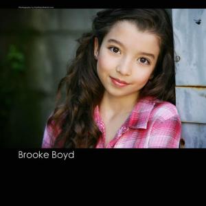 Brooke Boyd