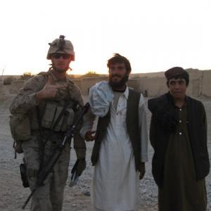 Afghanistan 2011