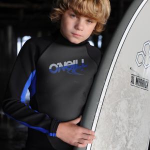 Ryan Hartwig -Surf's Up!