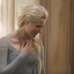 Still of Georgina Haig in Once Upon a Time (2011)