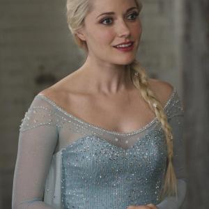 Still of Georgina Haig in Once Upon a Time 2011