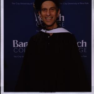Phil's graduation pic - 2012