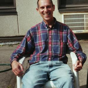 (date posted). Phillip W. Weiss in Brooklyn, NY, USA, 2006.