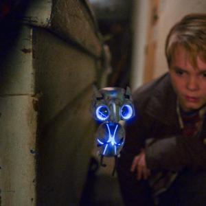 Still of Reese Hartwig in Earth to Echo 2014