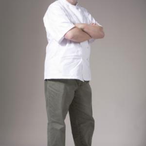 Still of Jonathan Waxman in Top Chef Masters 2009