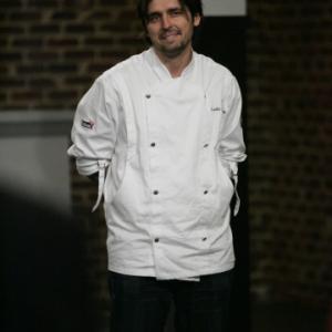 Still of Ludo Lefebvre in Top Chef Masters (2009)