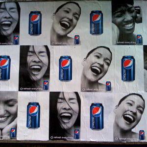 National Pepsi Campaign