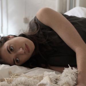 Still of Lillian Rodriguez in Bedsteadied