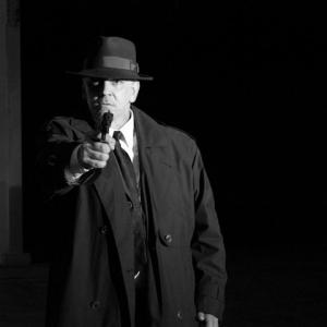 Lombardi 2010 as Detective Frank
