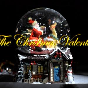 Opening credits from The Christmas Valentine