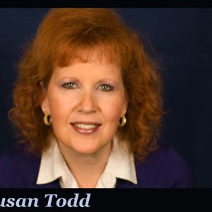 Susan Caroll Todd
