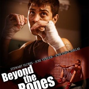Beyond the Ropes poster