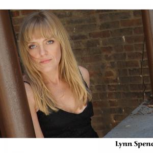 Lynn Spencer