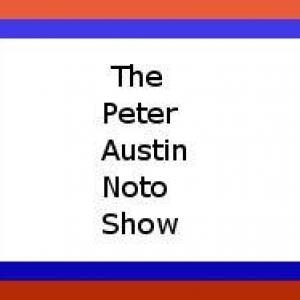 The Peter Austin Noto Show Is The Greatest TV Show Ever *April Brucker*