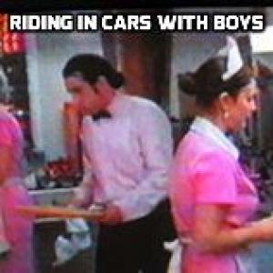 Peter Austin Noto Plays A Short Order Cook With Drew Barrymore In Riding In Cars With Boys