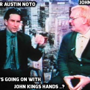 The John King Show