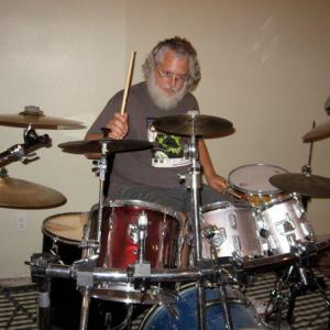 Mark Connelly Wilson Drumming