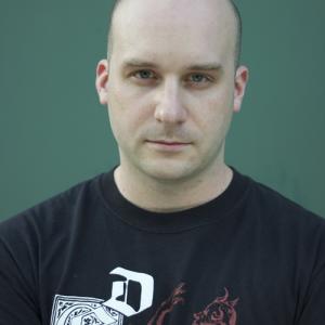 DirectorProducerScreenwriter Jack Bennett