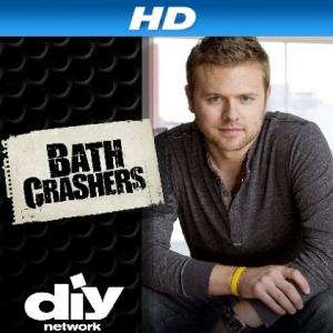 Matt Muenster in Bath Crashers 2010