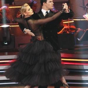 Still of Anna Demidova in Dancing with the Stars (2005)
