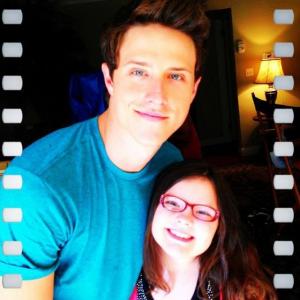 Dance-Off with Shane Harper and Marlowe Peyton