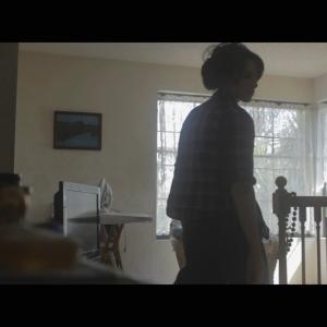ADRIENNE WHITNEY in GRAVEYARD SHIFT Promo Trailer
