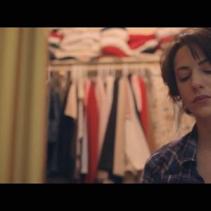 ADRIENNE WHITNEY in GRAVEYARD SHIFT Promo Trailer