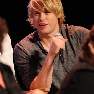 Chord Overstreet at event of Glee (2009)