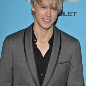 Chord Overstreet at event of Glee (2009)