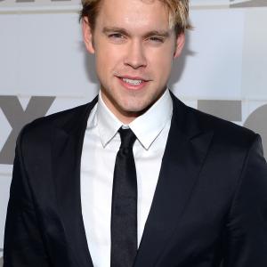 Chord Overstreet at event of The 64th Primetime Emmy Awards (2012)