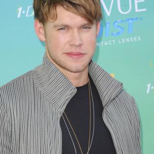 Chord Overstreet at event of Teen Choice 2011 2011