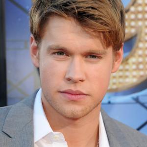 Chord Overstreet at event of Glee: The 3D Concert Movie (2011)