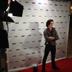 Premiere of SHE BE THE ONE at NewFilmmakersLA