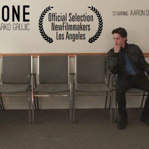 She Be the One (short) - Directed by Marko Grujic. Accepted into New Filmmakers LA