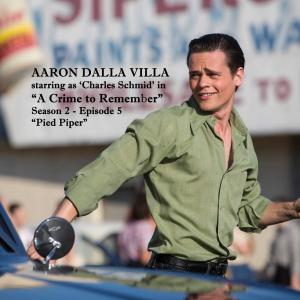 Aaron Dalla Villa