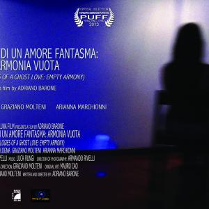 Tipologie di un Amore Fantasma: Armonia Vuota A short movie by Adriano Barone