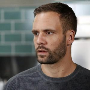 Still of Nick Blood in Agents of S.H.I.E.L.D. (2013)