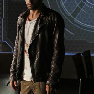 Still of Nick Blood in Agents of SHIELD 2013