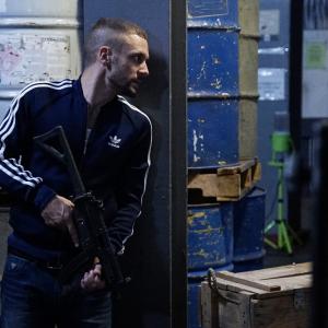 Still of Nick Blood in Agents of SHIELD 2013