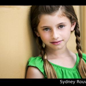 Sydney Rouviere