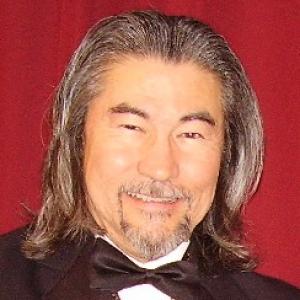 Richard Nakata