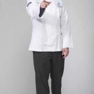 Still of Nils Norén in Top Chef Masters (2009)