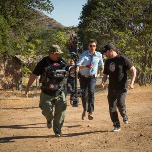 Running with Hayes Macarthur and Adam Rifkin on Directors Cut
