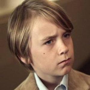 Keegan Boos as YOUNG OLIVER in the film 'Beginners'