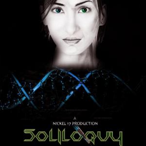 Poster Soliloquy