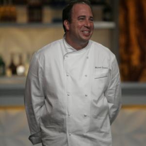 Still of Michael Schlow in Top Chef Masters 2009