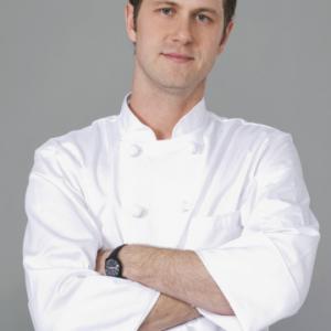 Still of Lachlan Mackinnon Patterson in Top Chef Masters (2009)