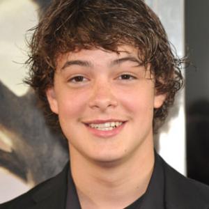 Israel Broussard at event of Flipped 2010