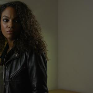 Still of Lyndie Greenwood in Cut to the Chase (2016)